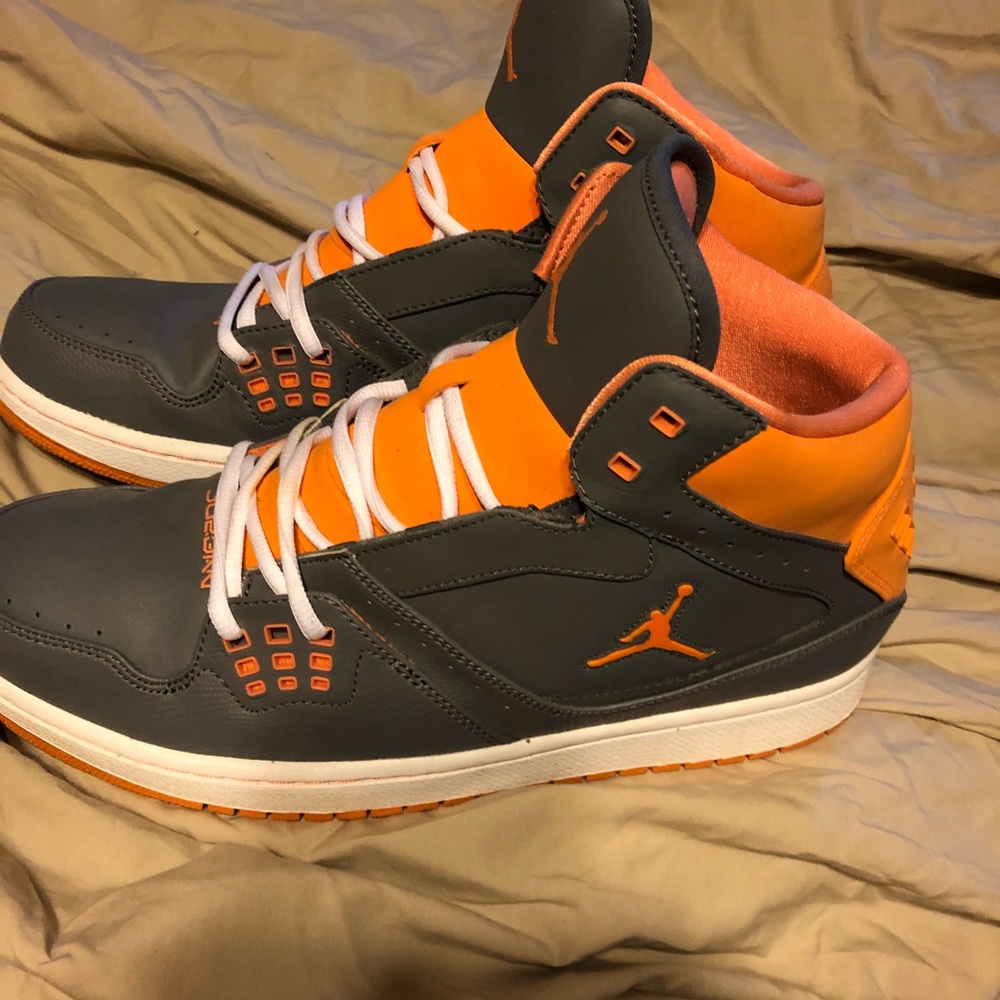 Men’s Nike Air Jordan Flight 1 Size 12
